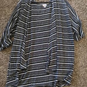 Lularoe Lindsay